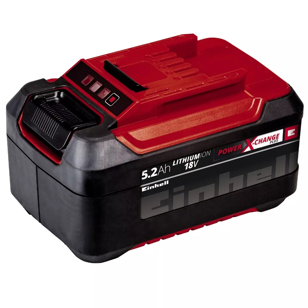 EINHELL PXC PLUS BATTERY 18V 5