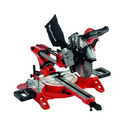 EINHELL TC-SM 2534/1 Dual 4000 RPM