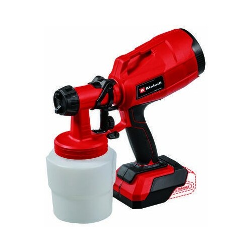 EINHELL TC-SY 18/60 Li-Solo 0.8