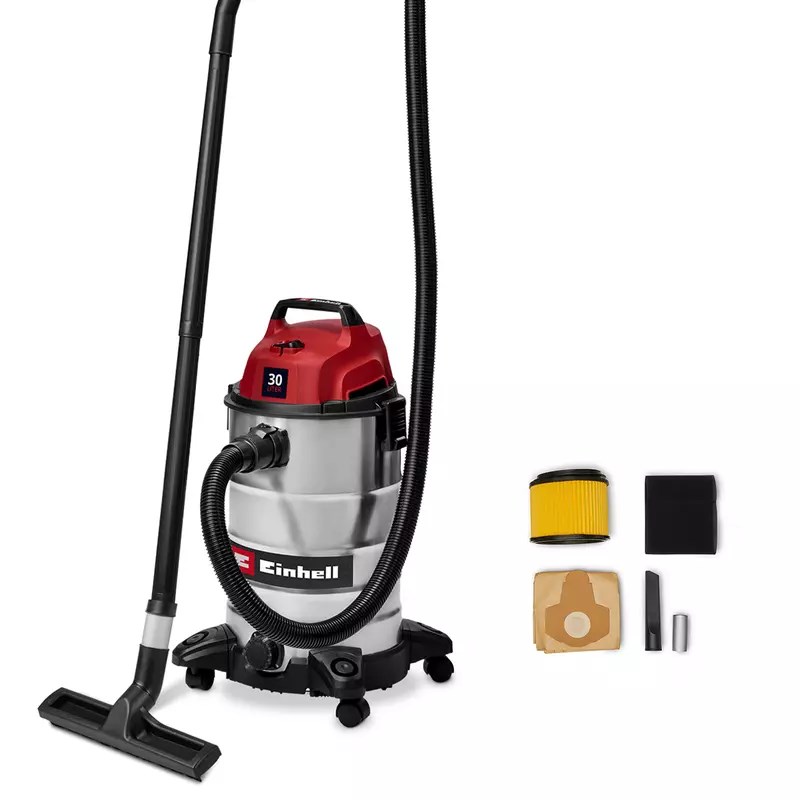 EINHELL TC-VC 3055 S 30 L