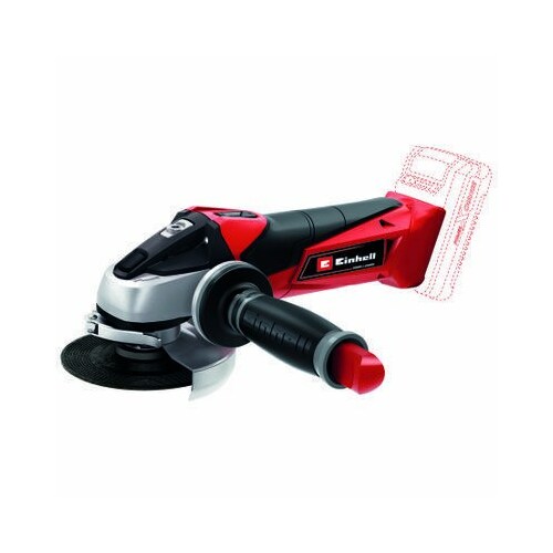 EINHELL TE-AG 18/115 Li-Solo angle grinder