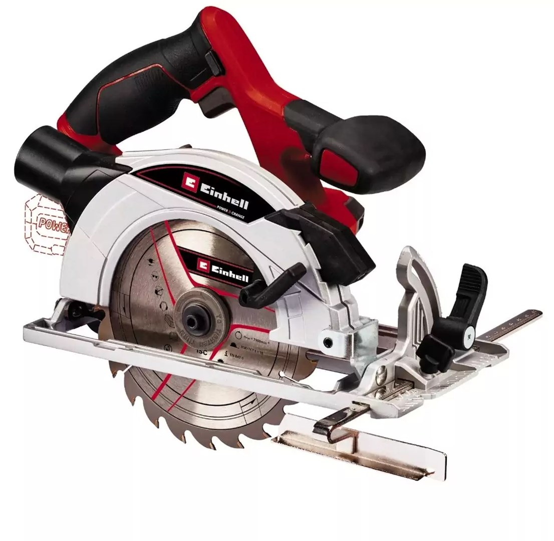 EINHELL  TE-CS 18/165-1 Li - Solo