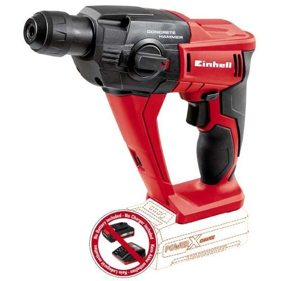EINHELL TE-HD 18 Li - Solo