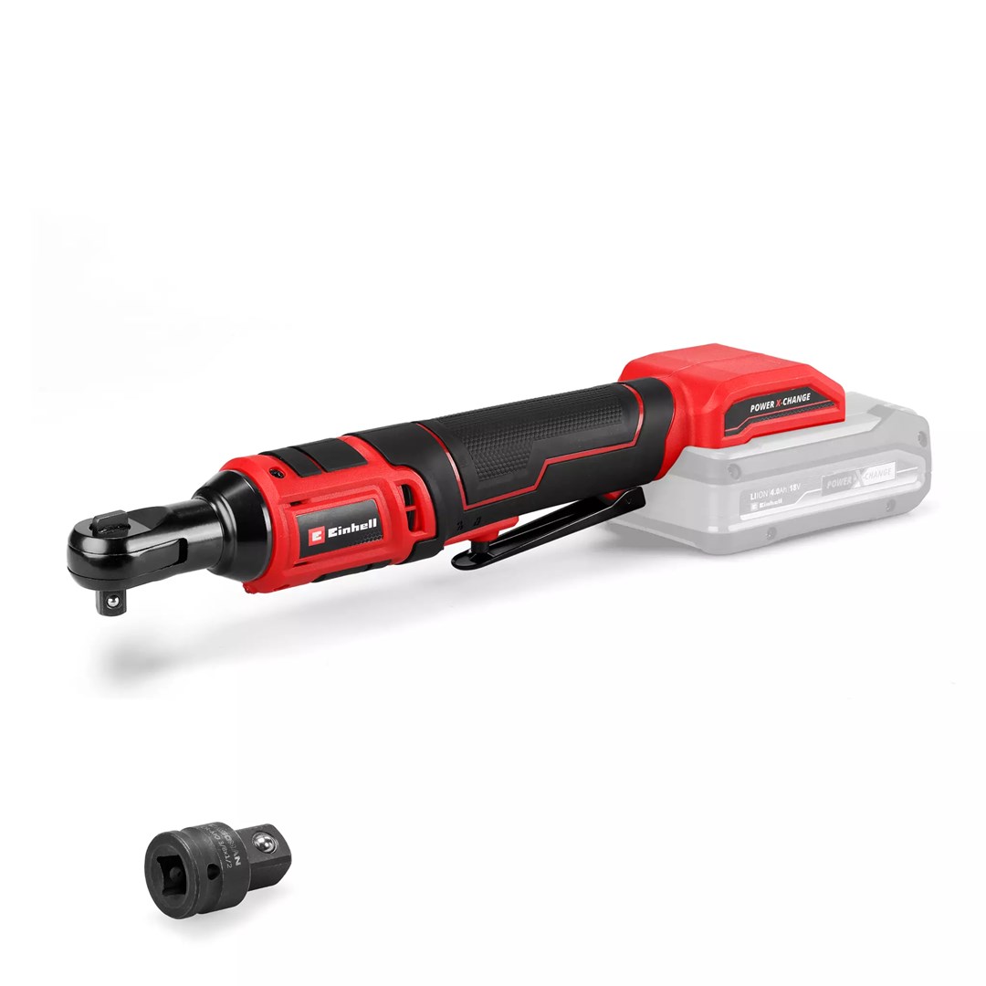 EINHELL TE-RW 18/60 Li-Solo 3/8" 260
