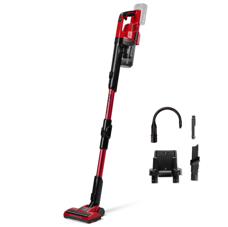 EINHELL TE-SV 18 Li-FLX-Solo upright vacuum