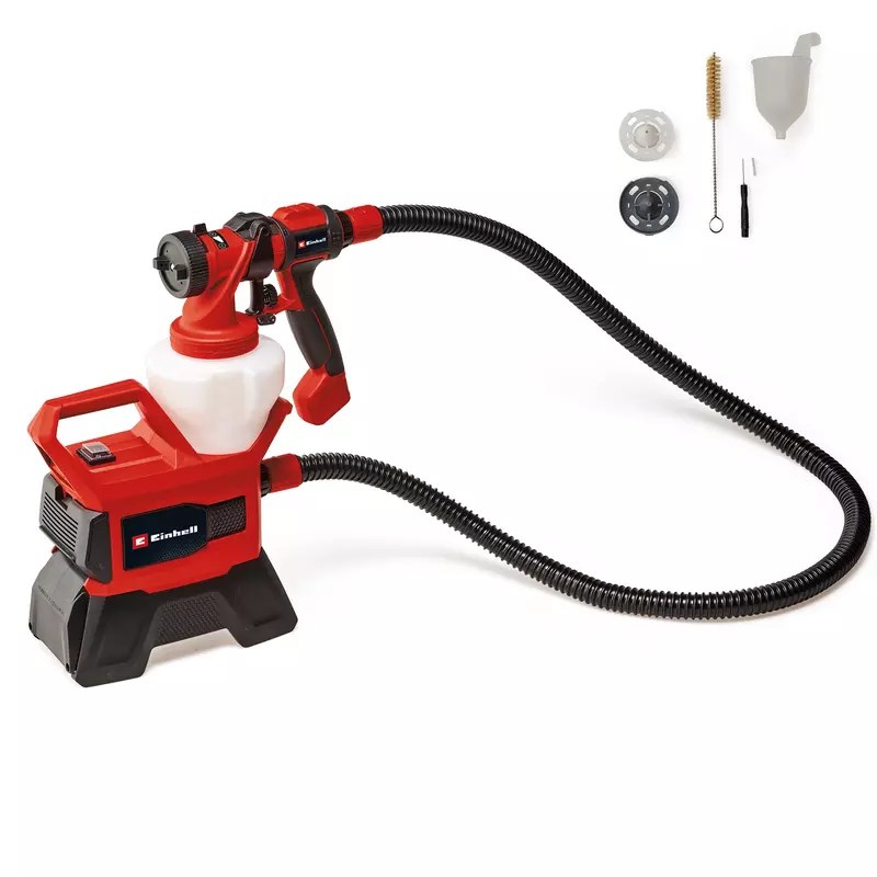EINHELL TE-SY 18/90 Li-Solo 1.2