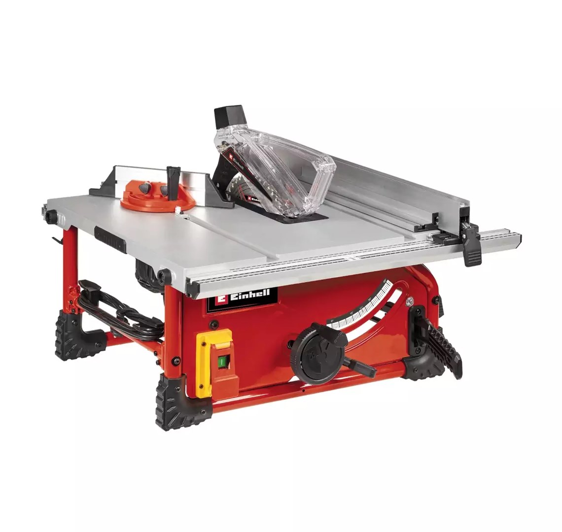 EINHELL  TE-TS 254 T 4700 RPM