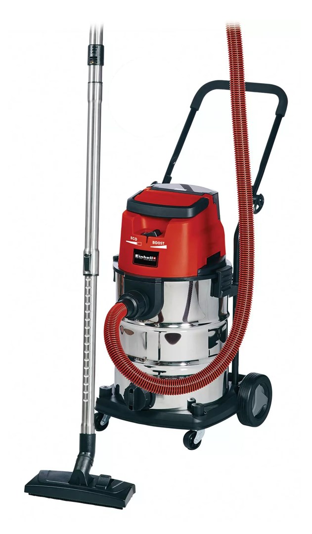 EINHELL TE-VC 36/30 Li S-Solo 30