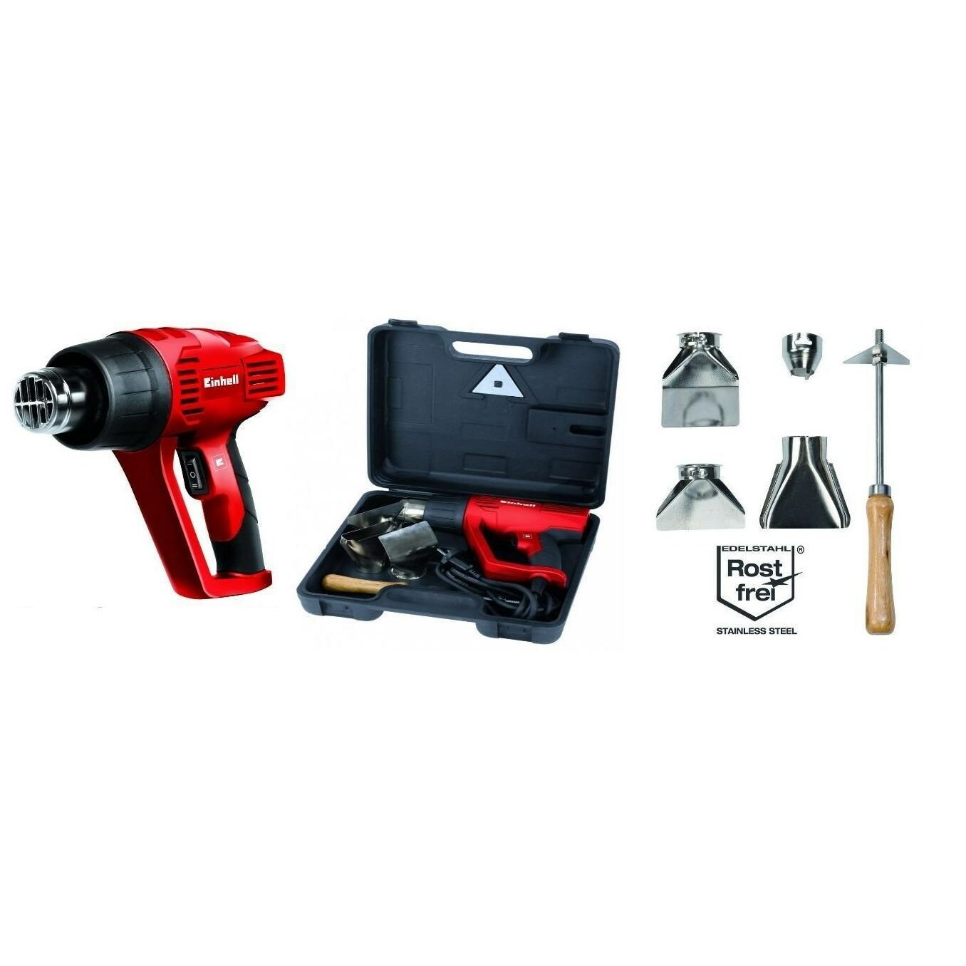 EINHELL  TH-HA 2000/1 | 4520179 |