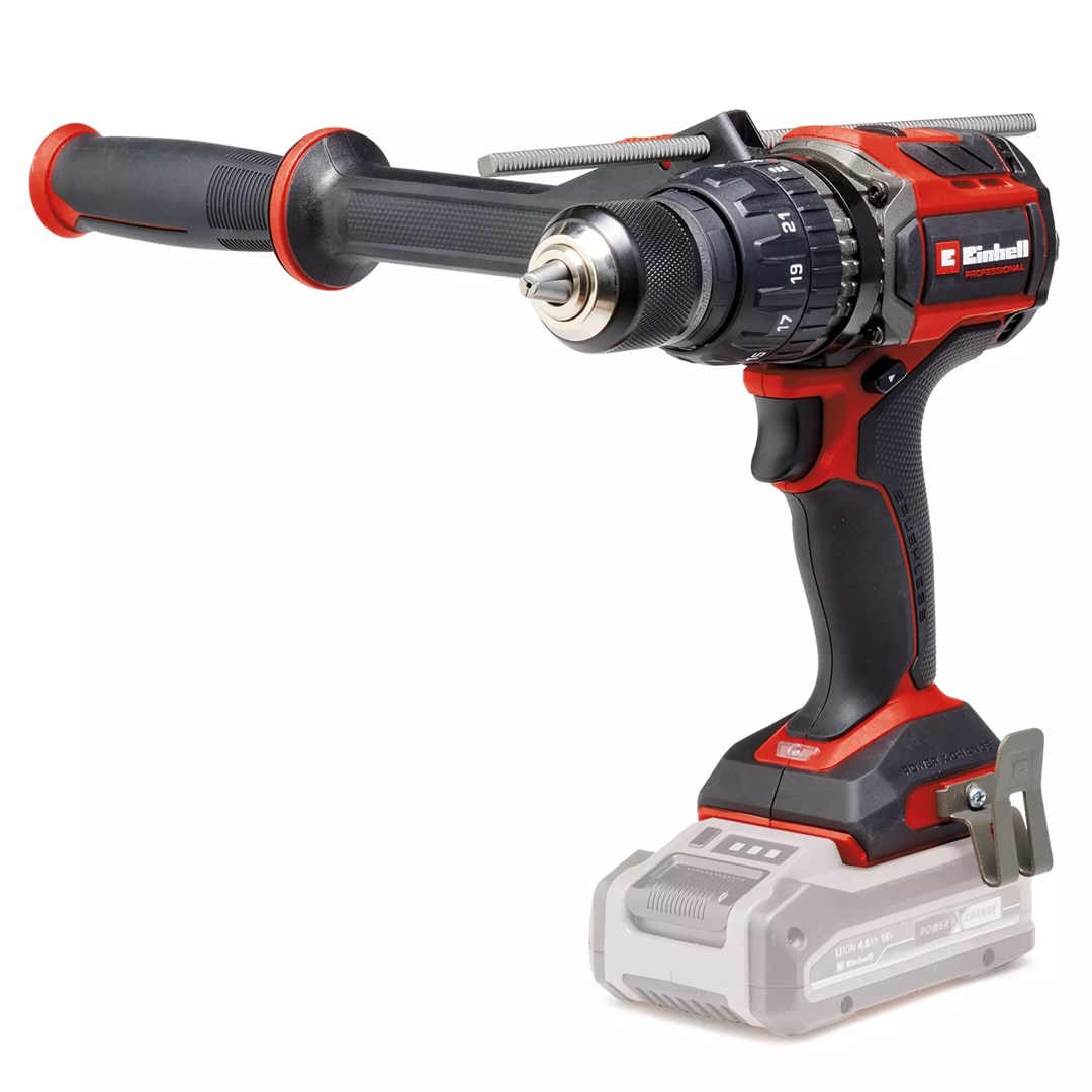 EINHELL TP-CD 18/120 Li-i BL 2100