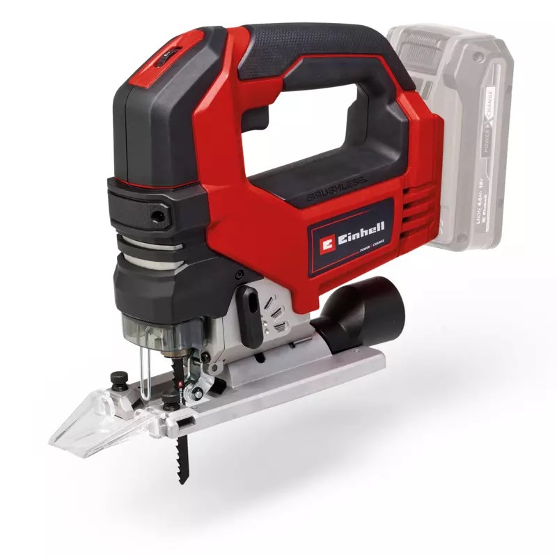 EINHELL TP-JS 18/135 Li BL -