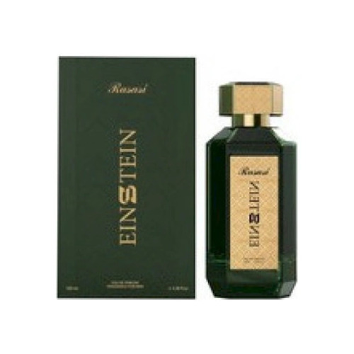 Rasasi Einstein EDP (Man, 100ml) |