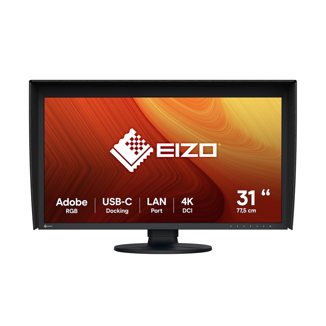 EIZO  ColorEdge CG3100X computer monitor 77