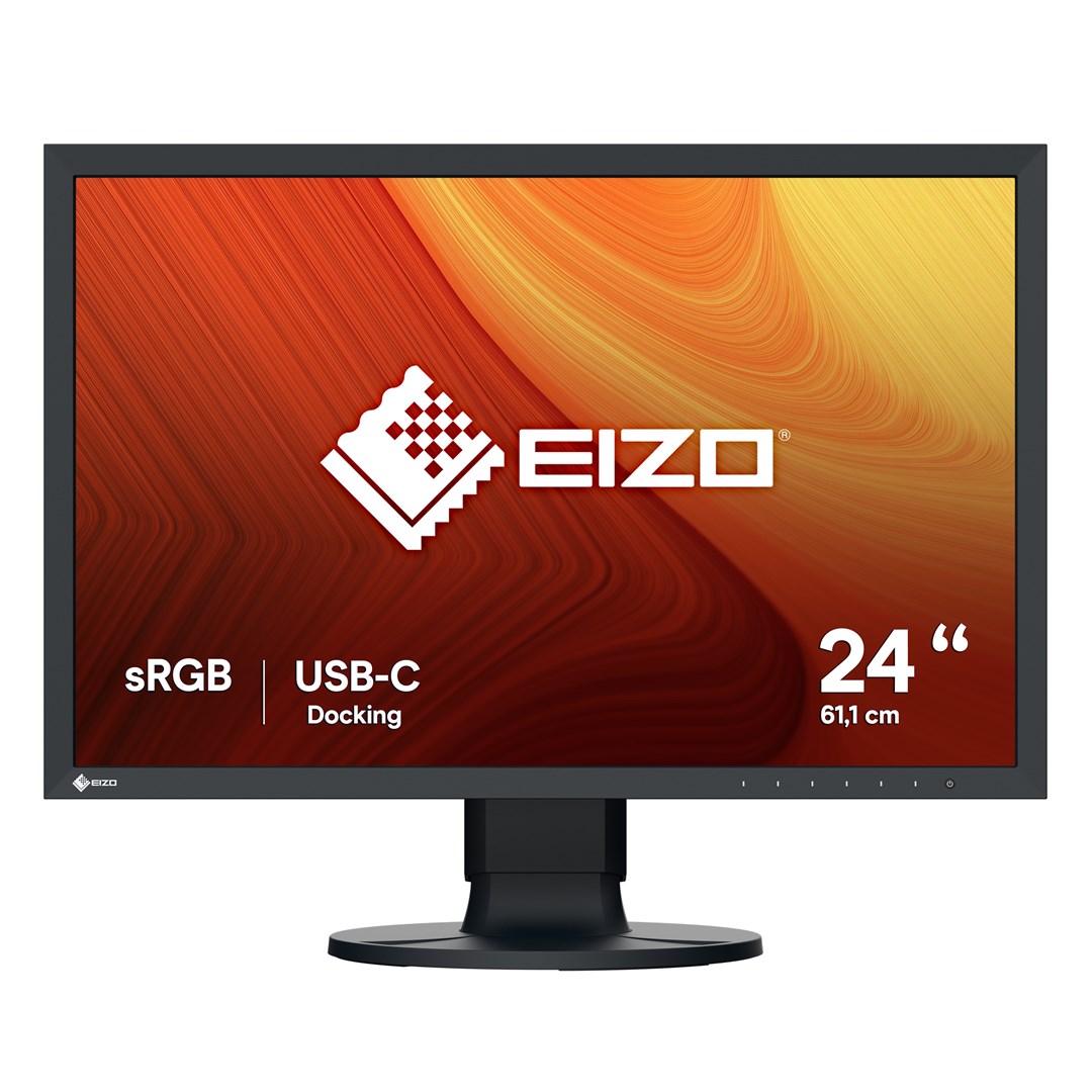 EIZO  ColorEdge CS2400R computer monitor 61