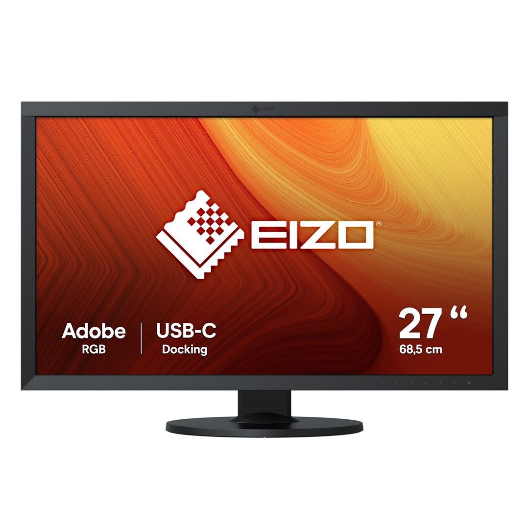 EIZO ColorEdge CS2731 Monitor - 27"