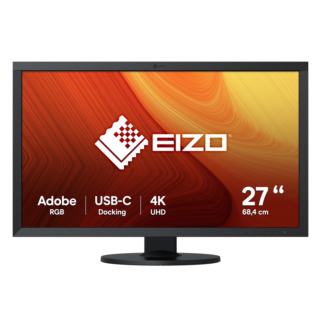 EIZO  ColorEdge CS2740 computer monitor 68