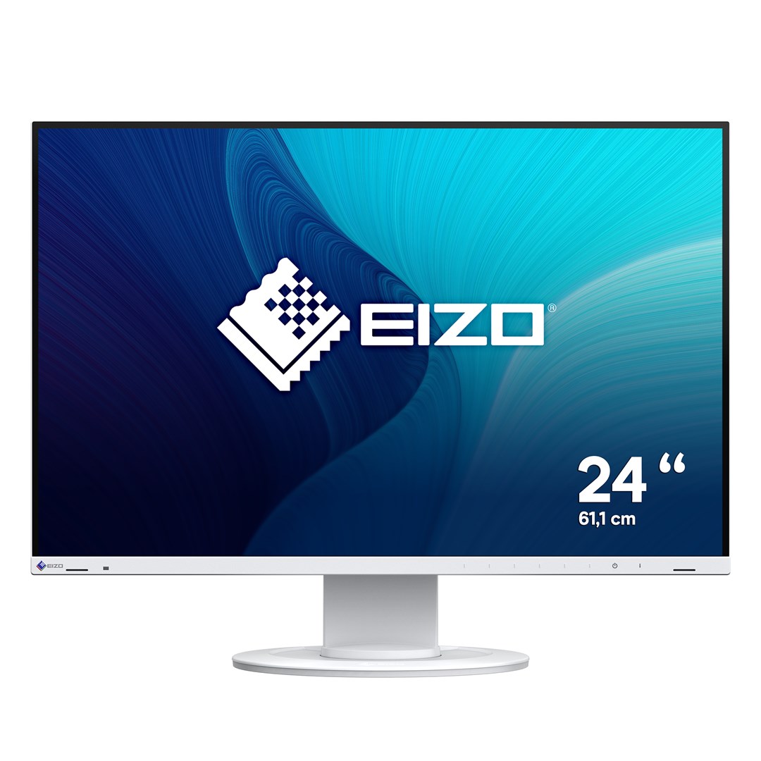 EIZO  FlexScan EV2410R-WT computer monitor 61