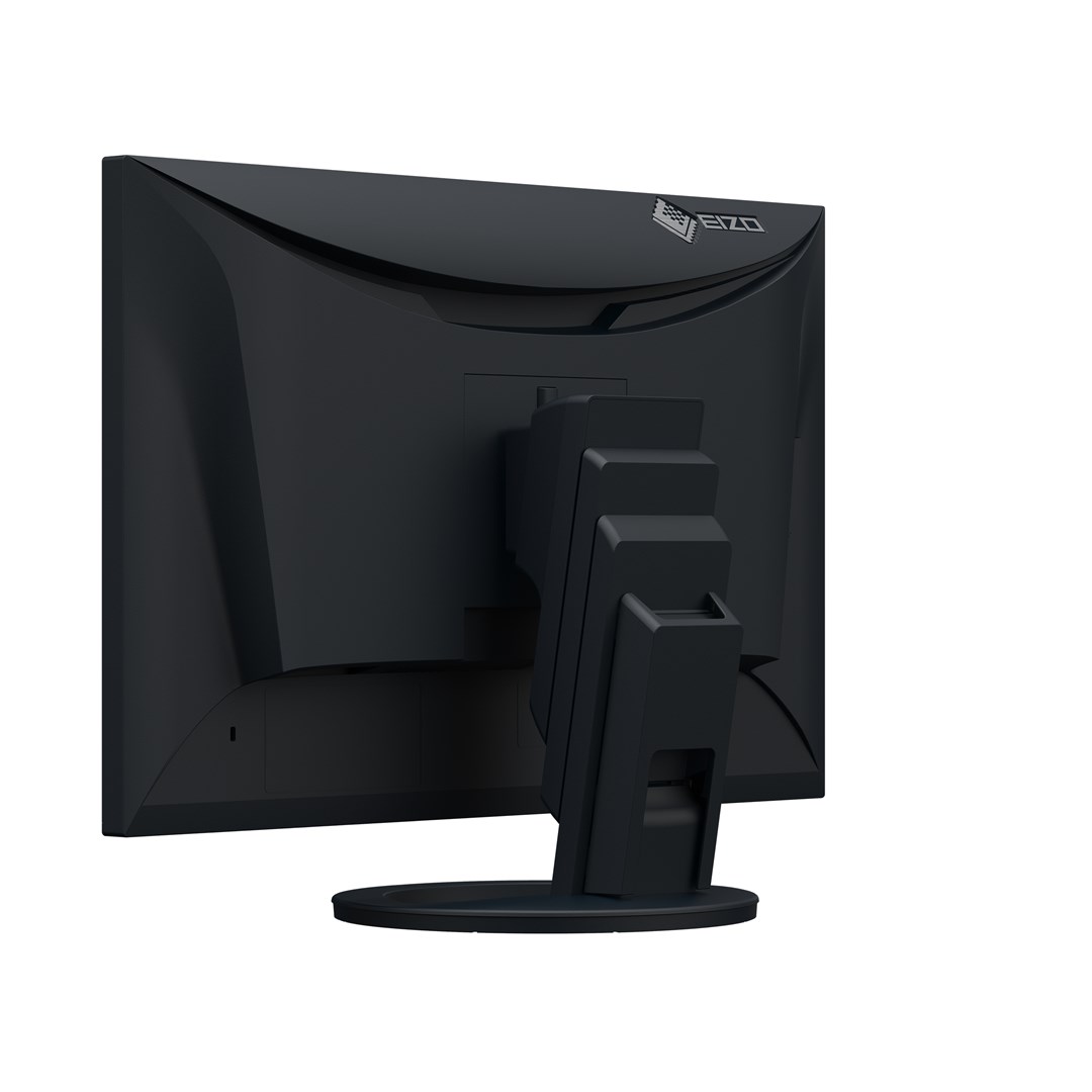 EIZO  FlexScan EV2485-BK computer monitor 61