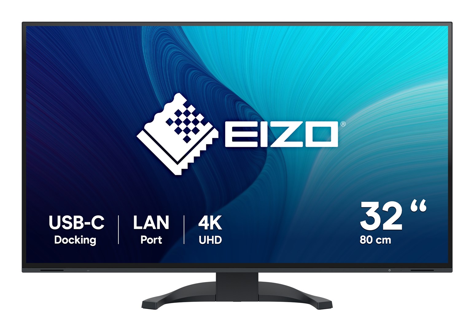EIZO  FlexScan EV3240X-BK 31.5" LED
