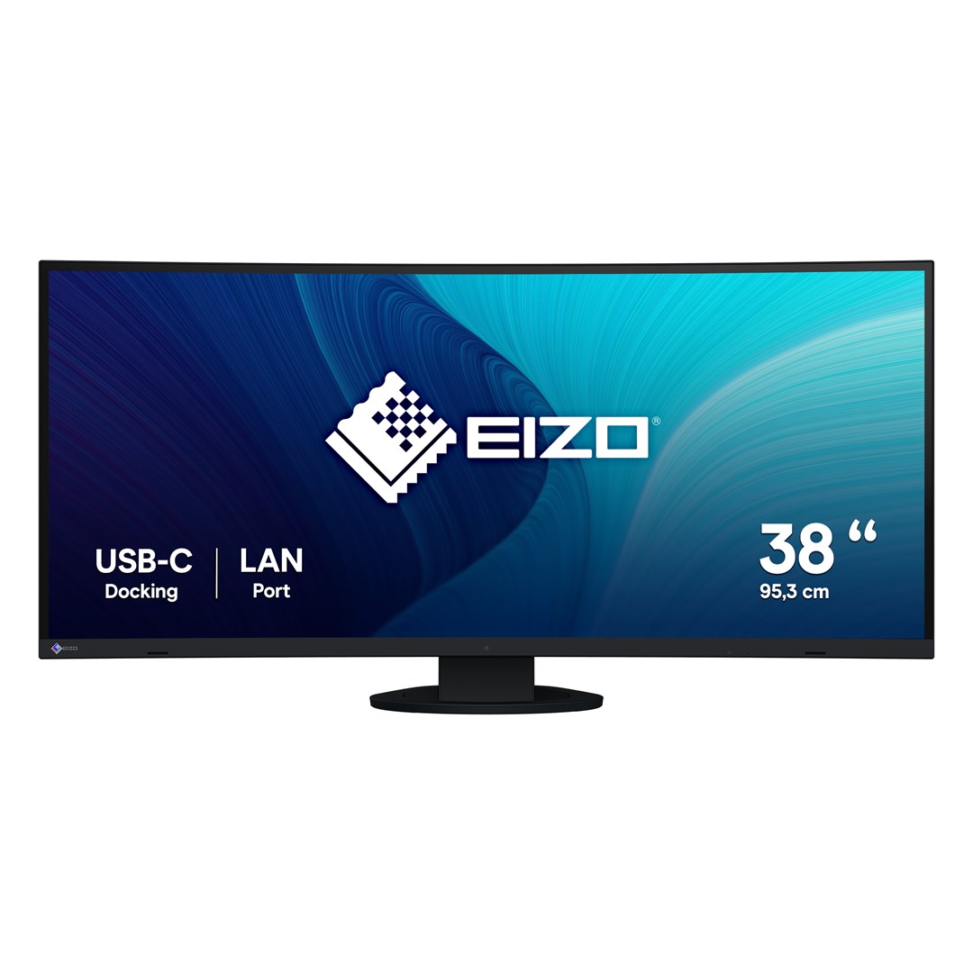 EIZO  FlexScan EV3895-BK computer monitor 95