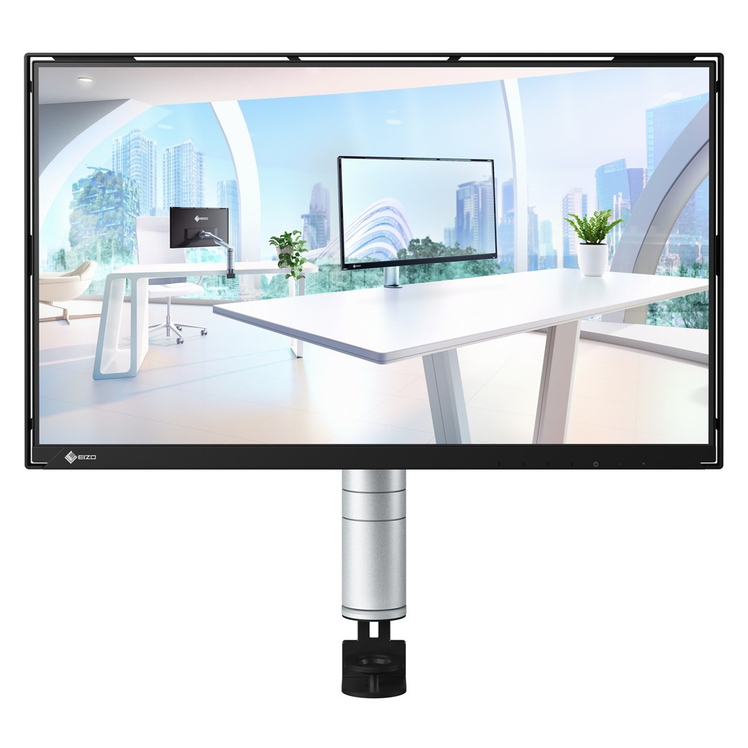 EIZO  FlexScan FLT computer monitor 60