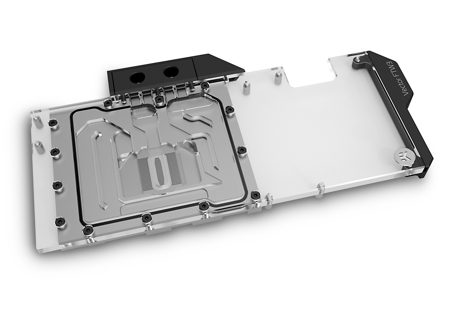 EK Water Blocks  3831109836415 computer cooling