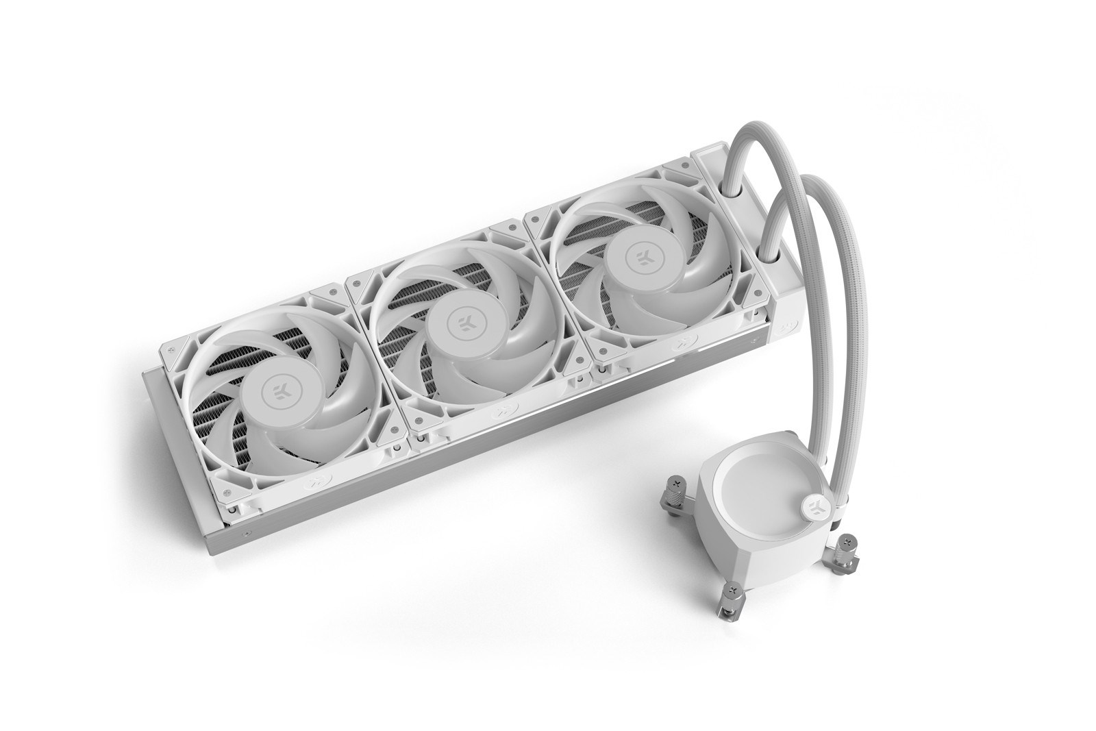 EK Water Blocks EK-Nucleus AIO CR360