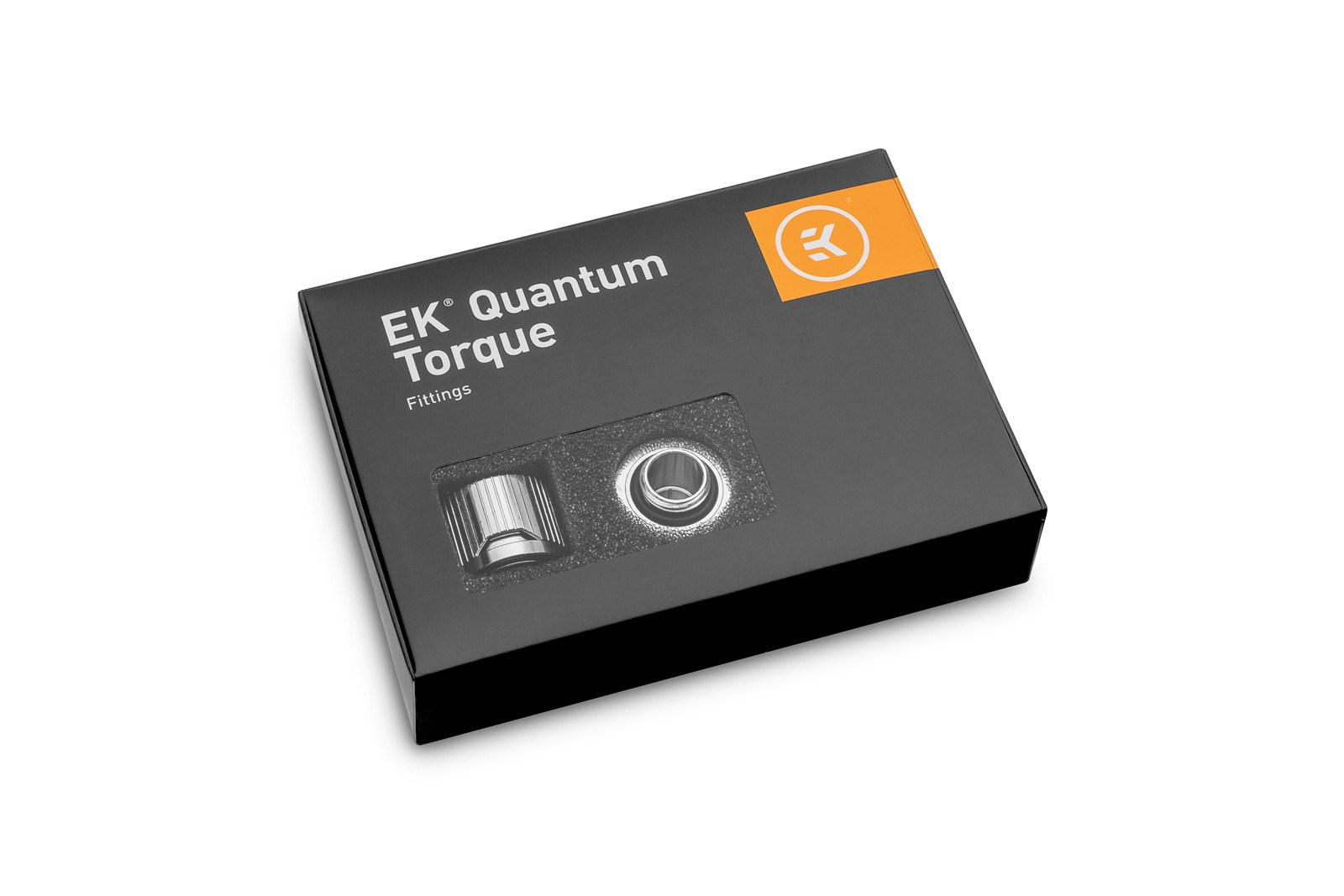EK Water Blocks EK-Quantum Torque STC