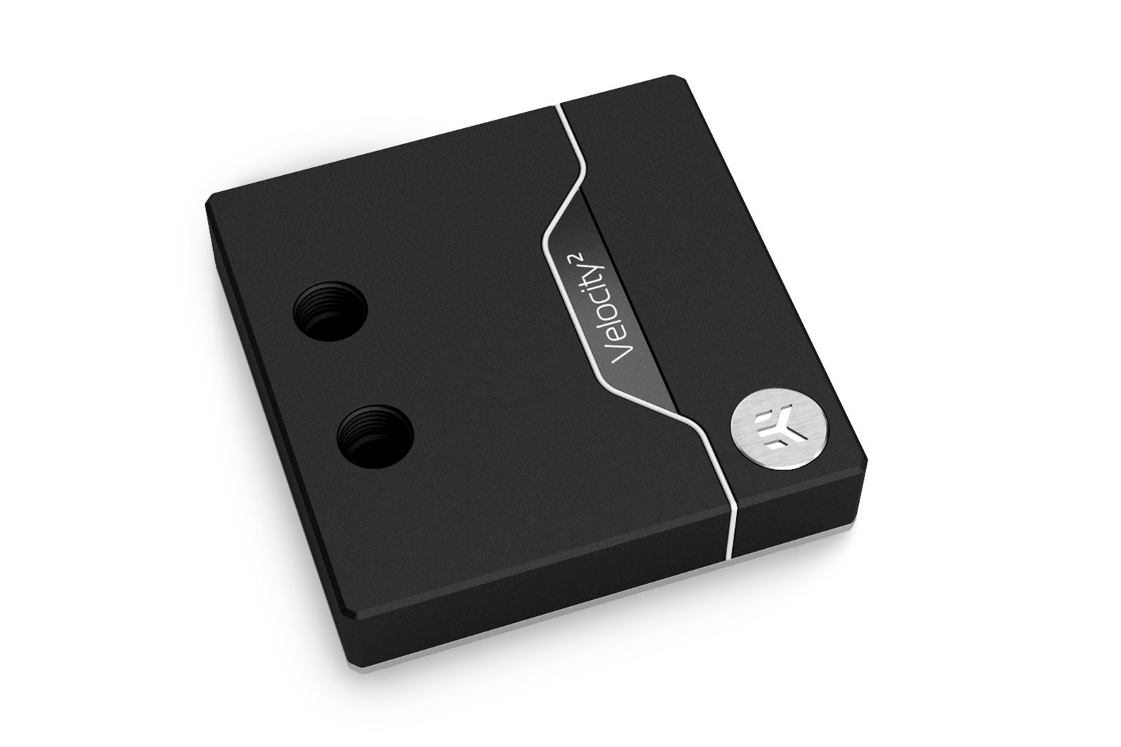 EK Water Blocks Quantum Velocity2 Water