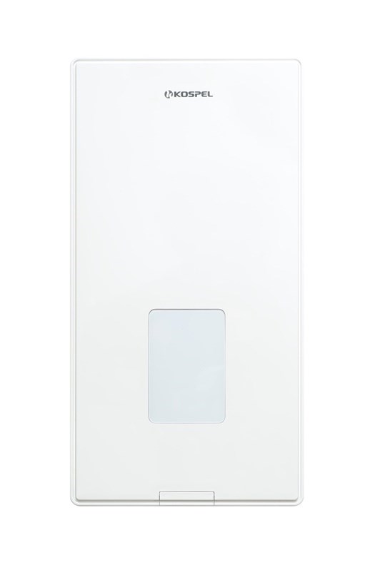 No name EL.INSTANTANEOUS WATER HEATER