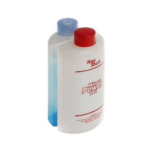 RAYTECH ŻEL IZOLACYJNY MAGIC-POWER-GEL-500 | MAGIC-POWER-GEL-500