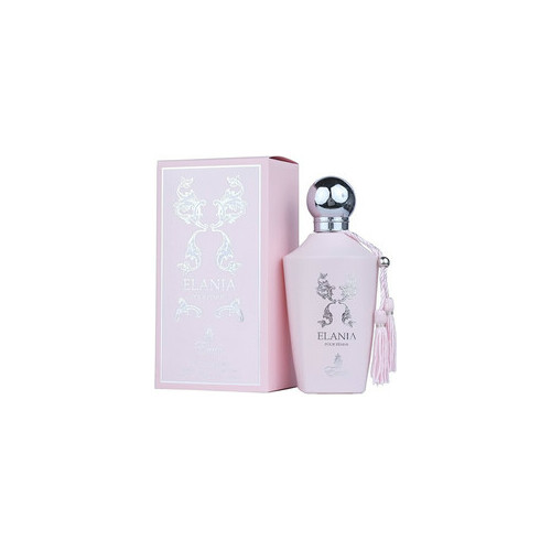 Paris Corner Elania Pour Femme EDP
