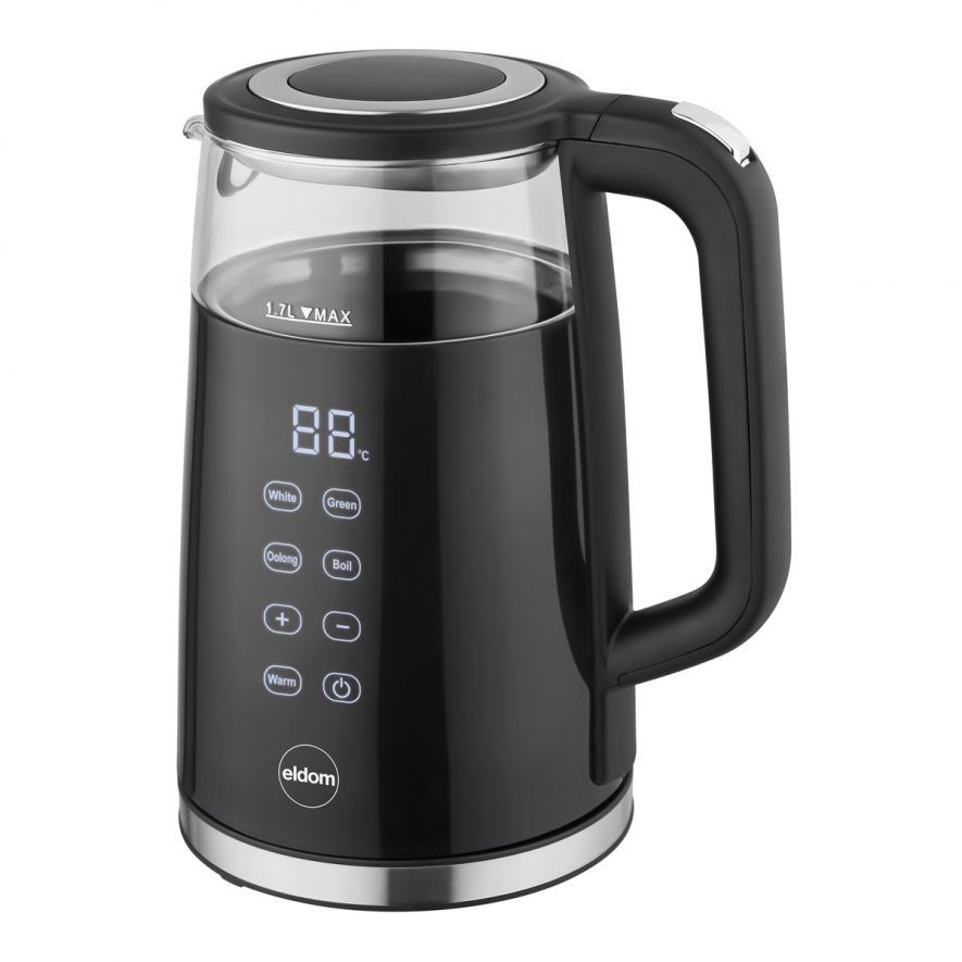 Eldom  C530 NEVO electric kettle 1
