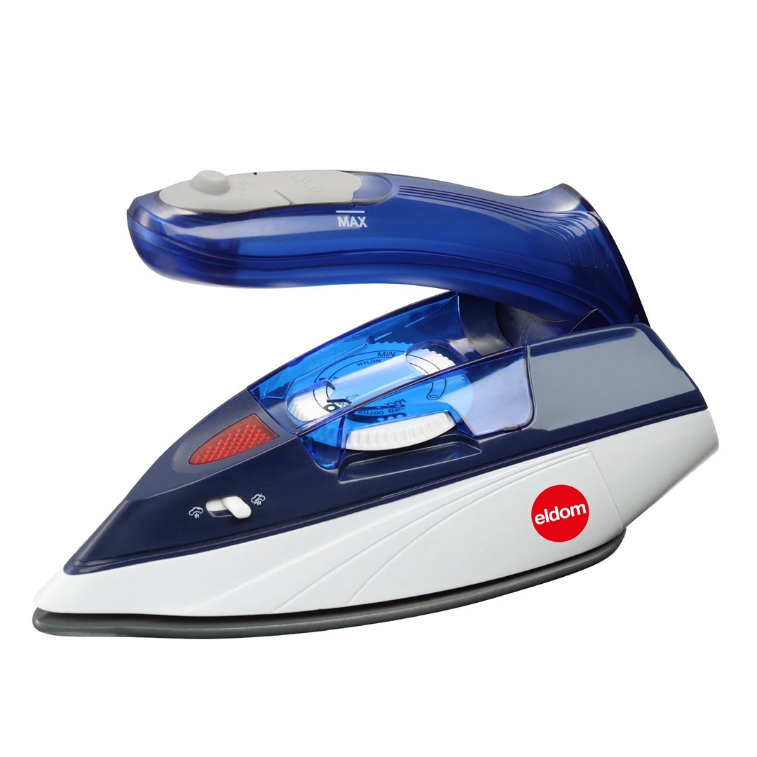Eldom  DA50 TRAVEL IRON | DA50