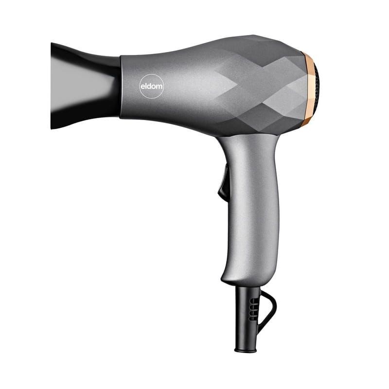 Eldom HT83 HAIR DRYER 1000W |