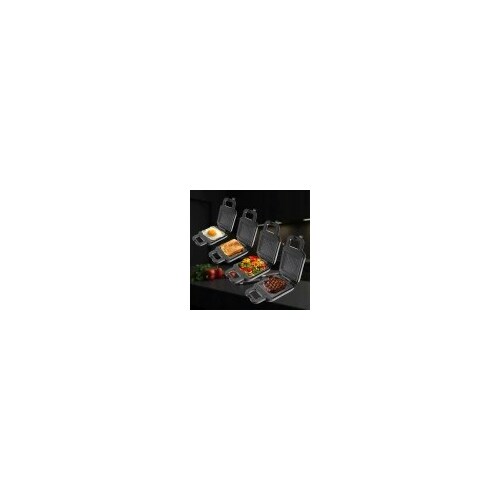 Eldom Mini multifunctional toaster | IK2500