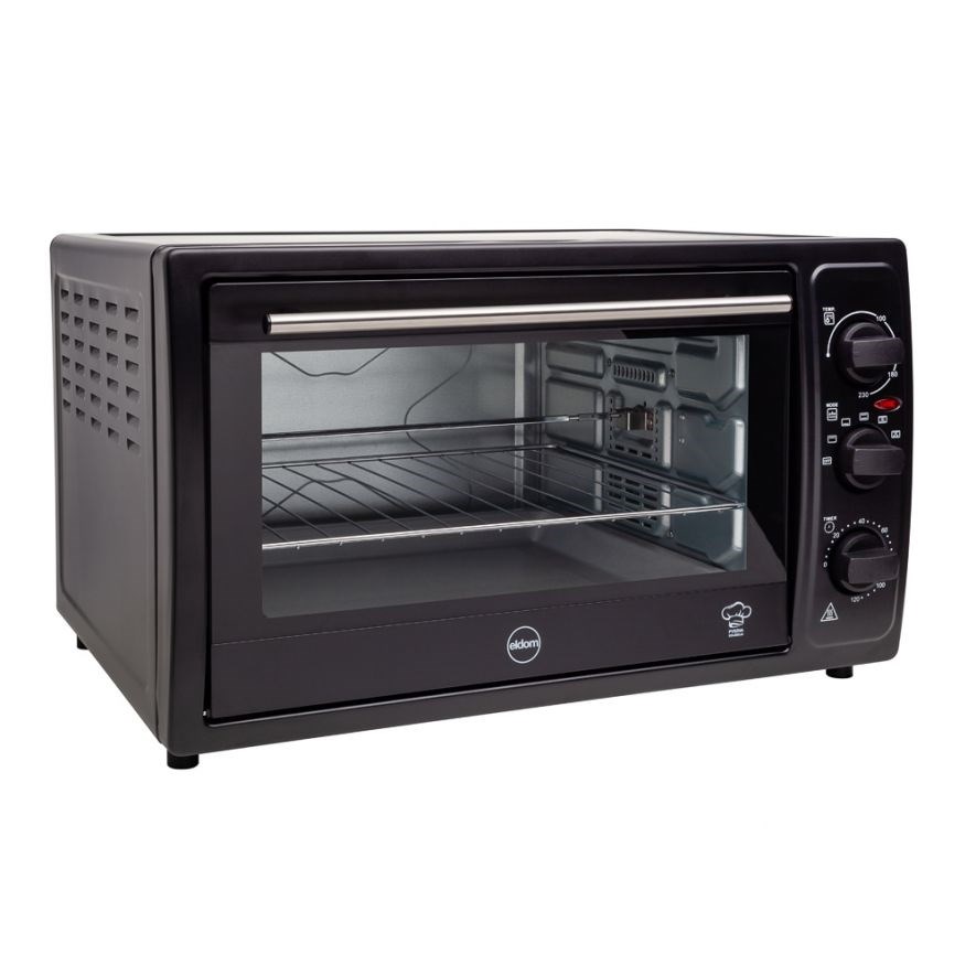 Eldom Oven ONEV, capacity 48 l