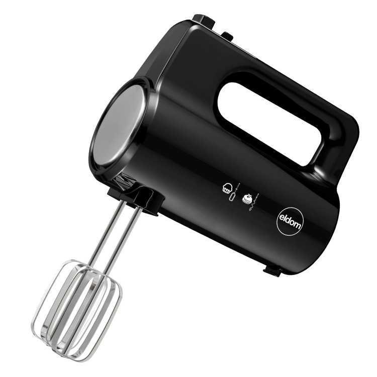 Eldom  R120 MIXO Kitchen Machine black