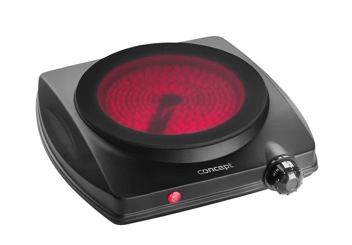 Concept Electric 1 spot cooker 1250W