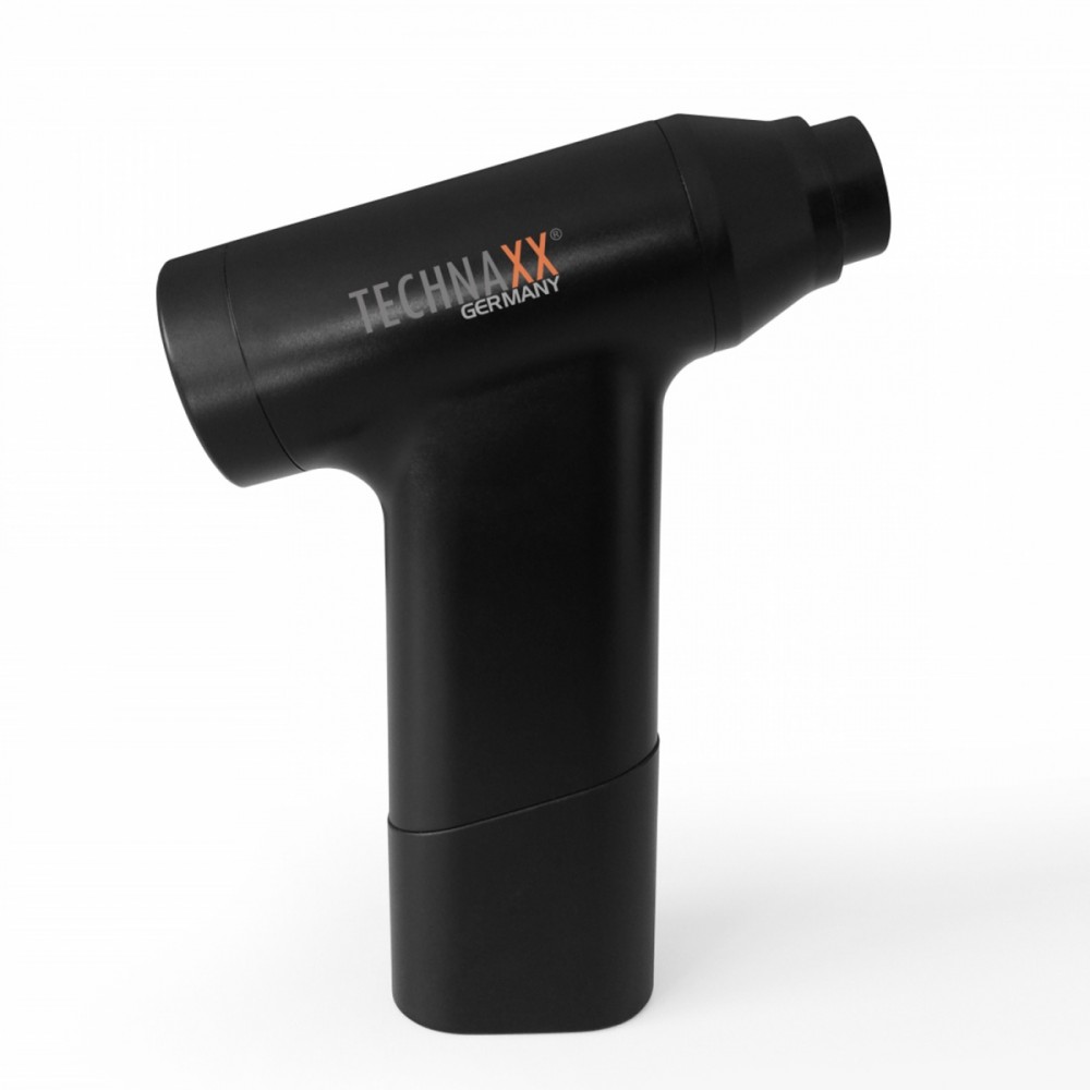 Technaxx Deutschland GmbH & Co. KG