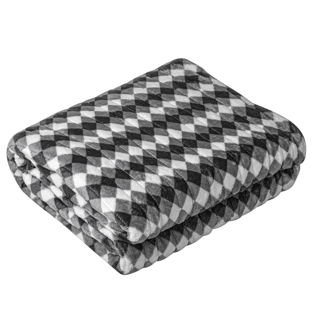 Adler Electric blanket overlay with timer