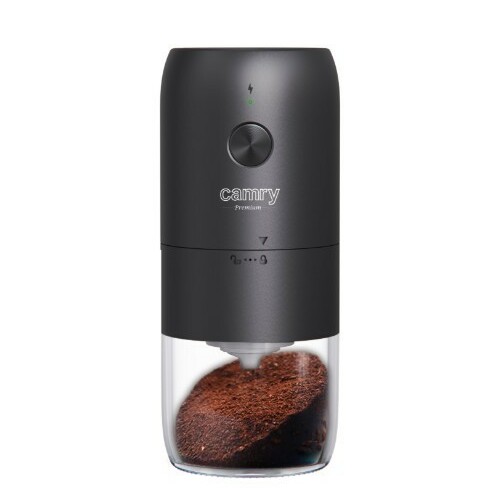 Camry  Electric coffee grinder cordless USB