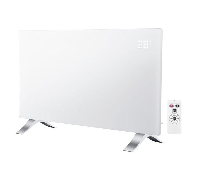 NEO TOOLS Electric convector heater 1500W