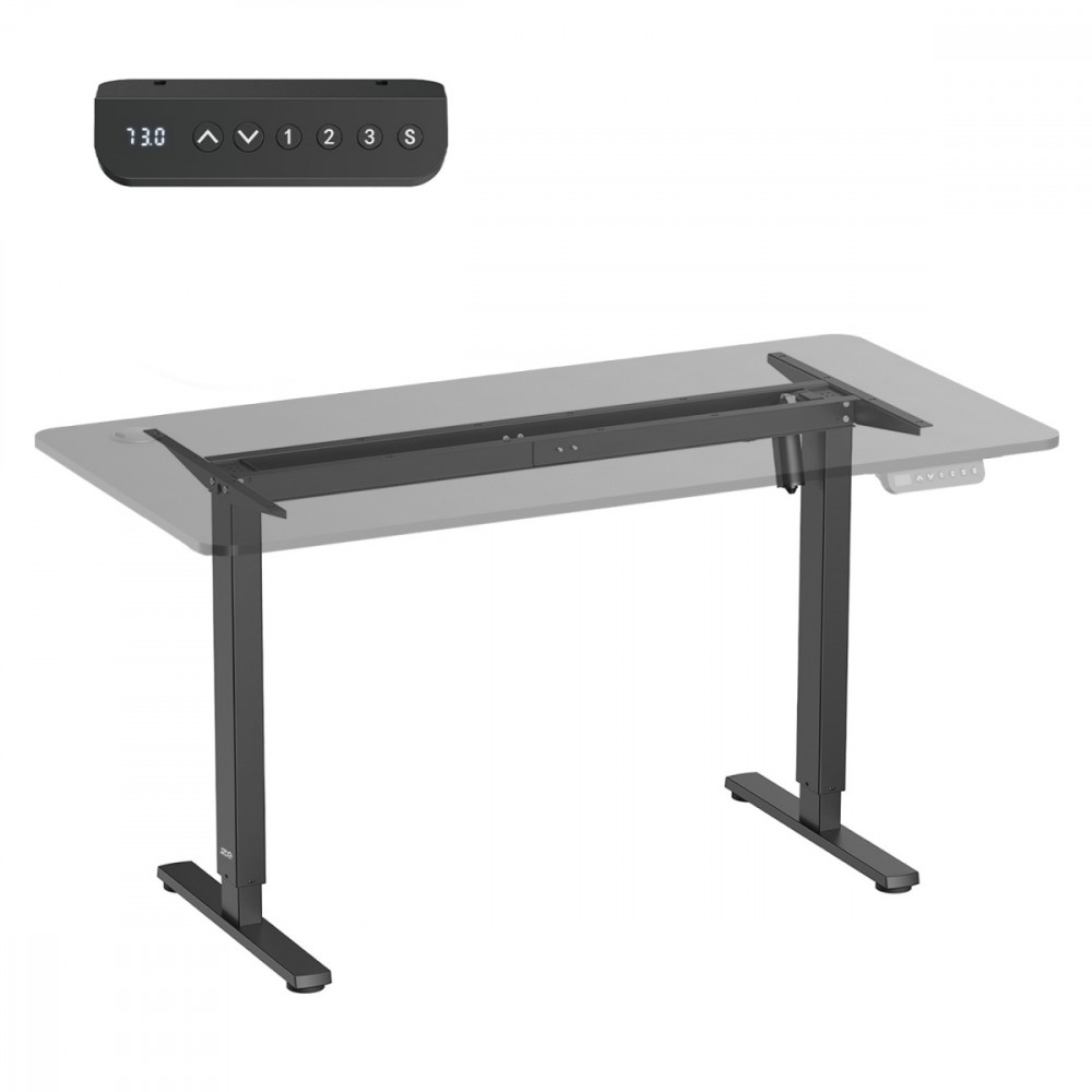 Ergo office  Electric desk ER-400B, regulation