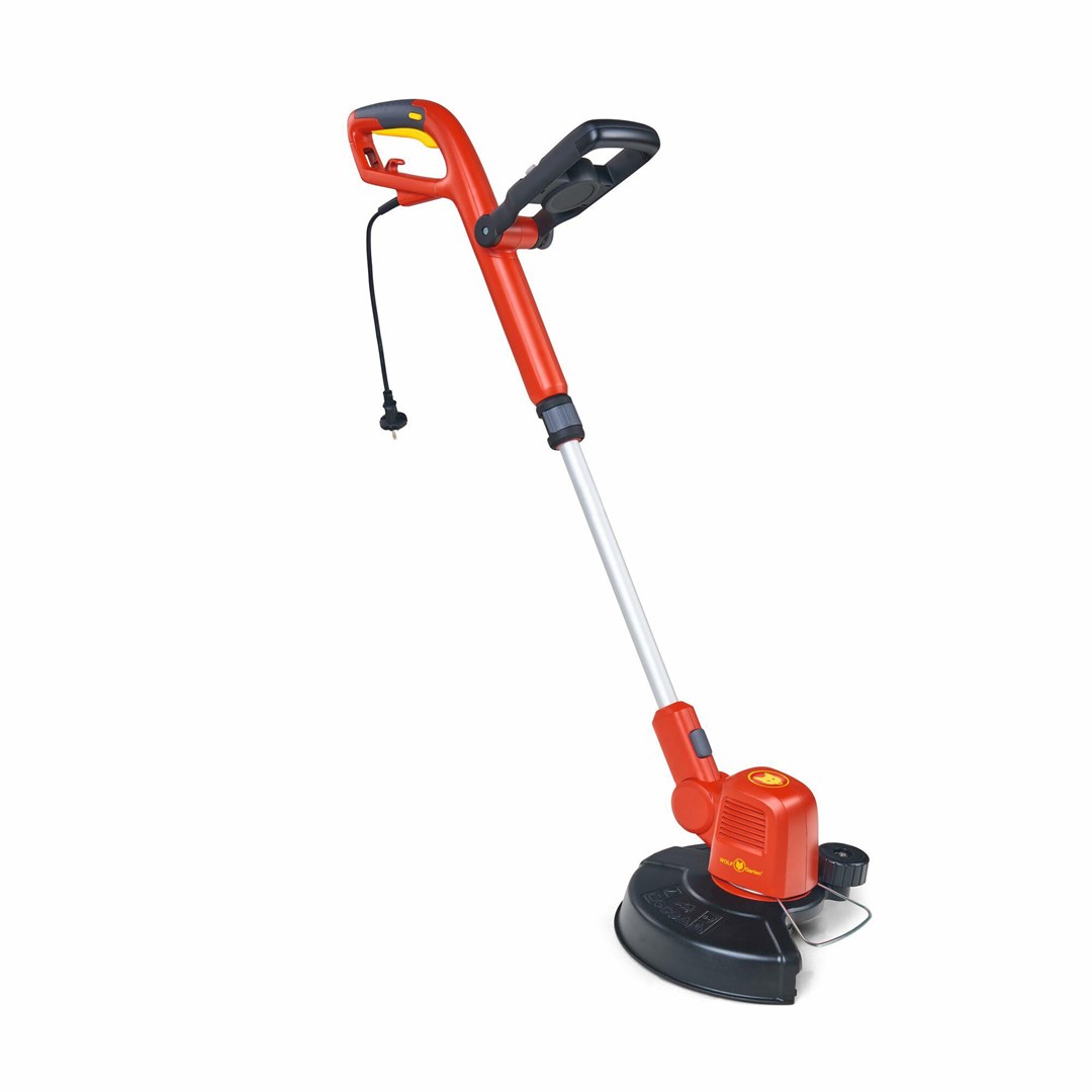 No name Electric Grass Trimmer LYCOS