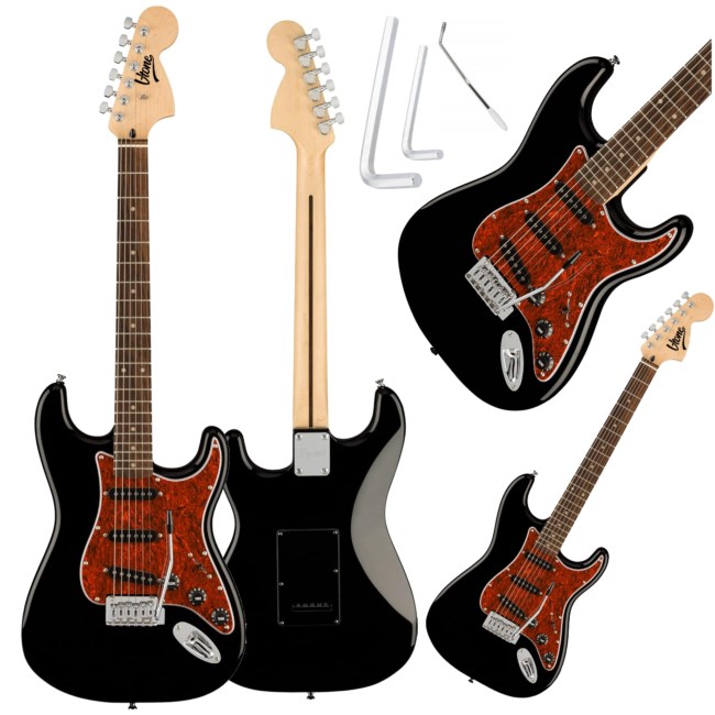 No name Electric Guitar V-TONE GST39