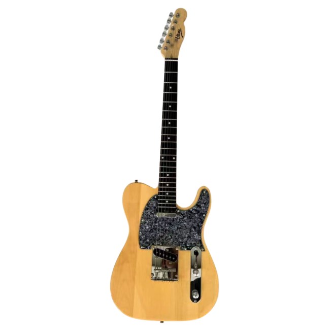 V-tone Electric guitar  GTL39 NT 4/4