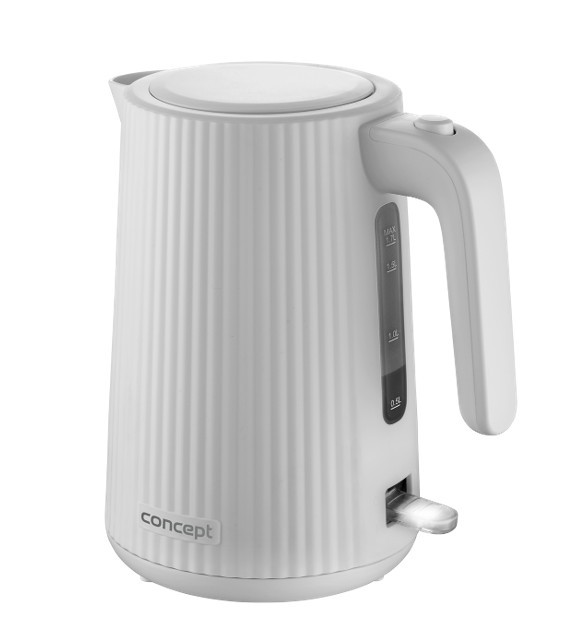 Concept Electric kettle 1,7l RK2390