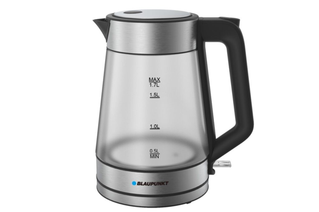 Blaupunkt  Electric kettle EKG401 1,7L