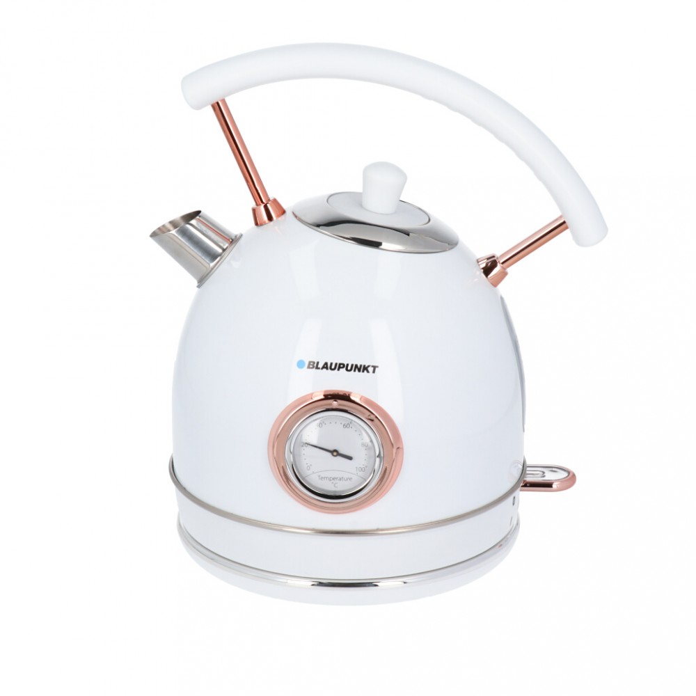 Blaupunkt  Electric kettle EKS802WH | EKS802WH